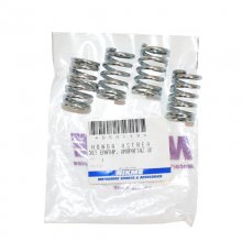 Ελατήρια συμπλέκτη HONDA ASTREA NIKME